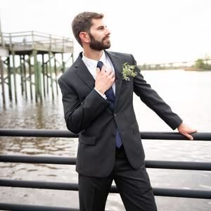 Meet your Posher, Andy